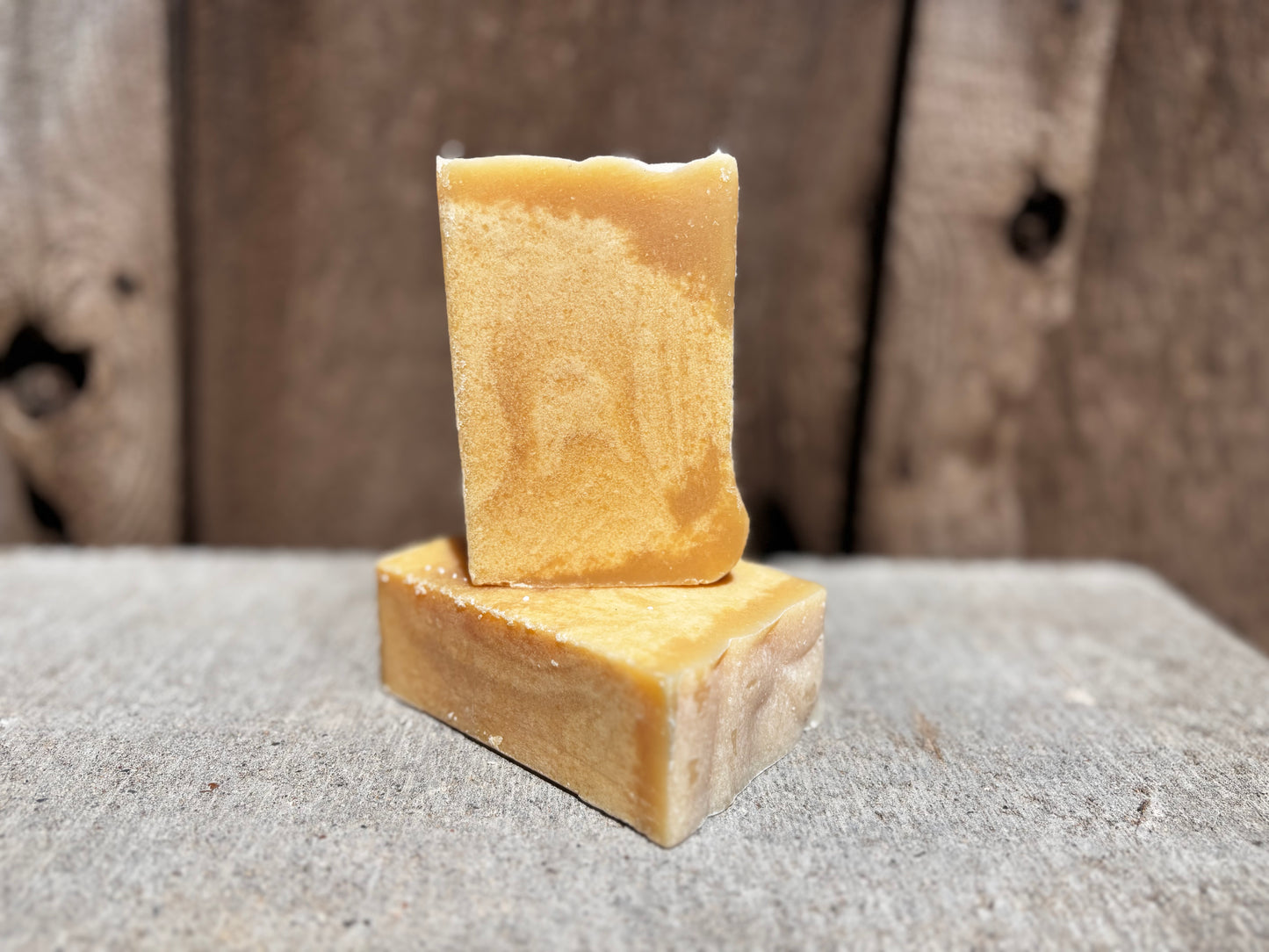 The perfect man soap (6.5 oz)